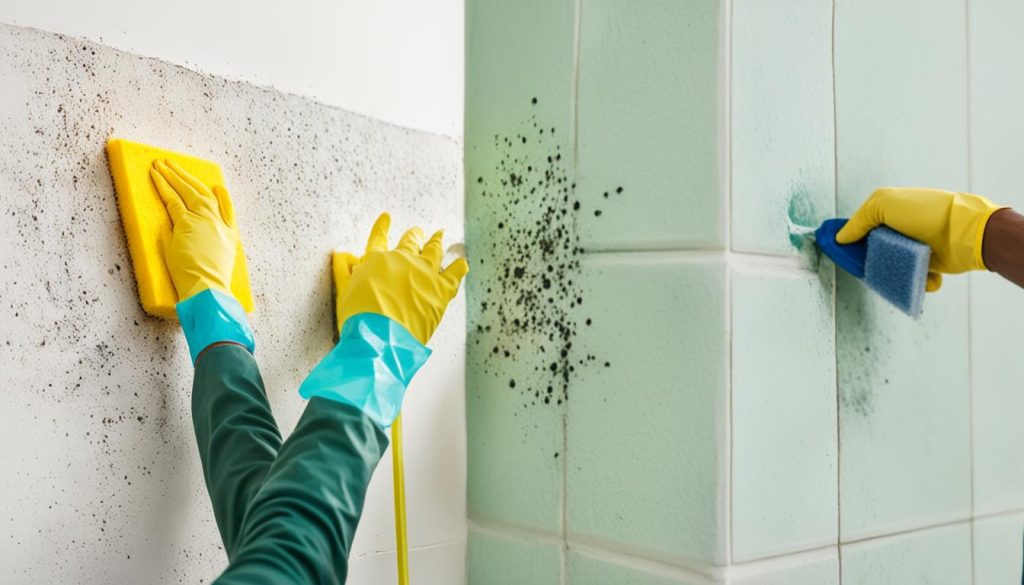 muur schoonmaakservice en muur reiniging tips